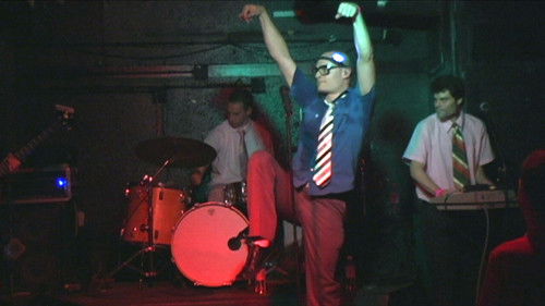 Nerdcore Rising Bild 1