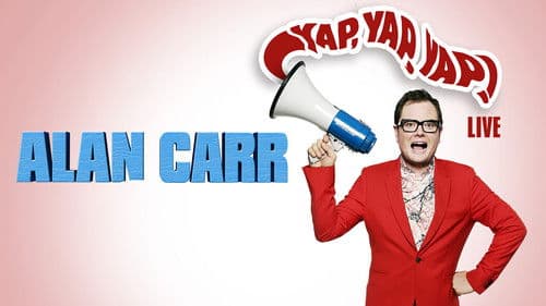 Alan Carr: Yap, Yap, Yap! Bild 4