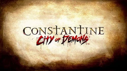 Constantine: City of Demons Bild 6