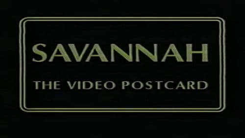 Savannah: The Video Postcard Bild 1
