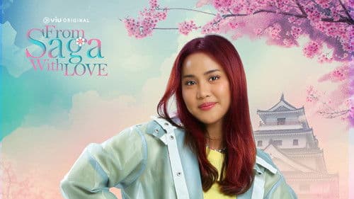 From Saga With Love Bild 2