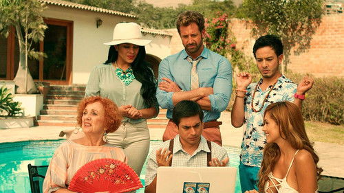 La peor de mis bodas Bild 1