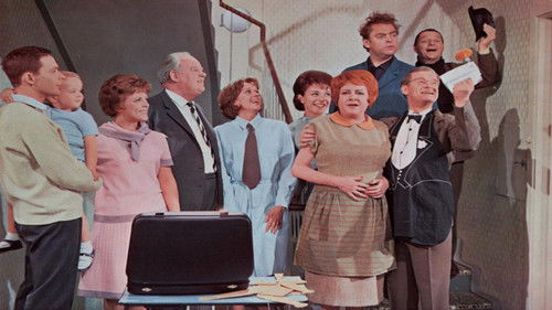 Passer passer piger Bild 1