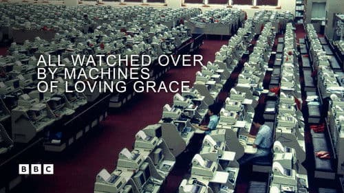 All Watched Over by Machines of Loving Grace Bild 1
