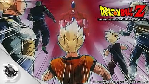 Dragonball Z Special: Plan zur Vernichtung der Super-Saiyajin Bild 1