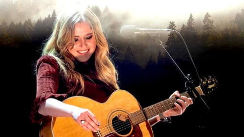 Ingebjørg Bratland og KORK – Live i marka Bild 1