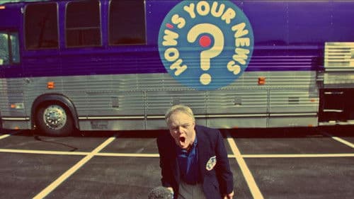 How's Your News? Election 2012 Bild 1