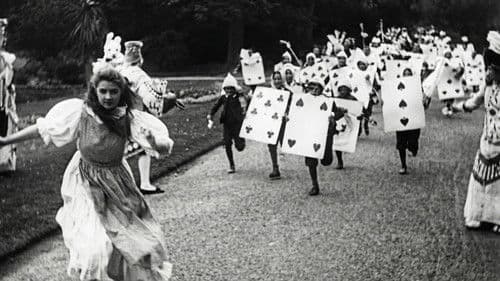 Alice in Wonderland Bild 2