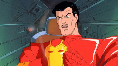 Der unbesiegbare Iron Man Bild 3