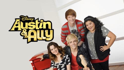 Austin und Ally Bild 2