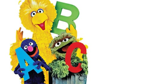 Sesame Street: Learning About Letters Bild 1