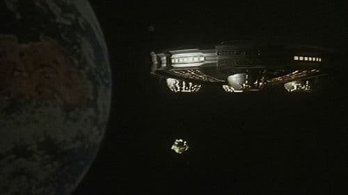 Brother from Space Bild 1