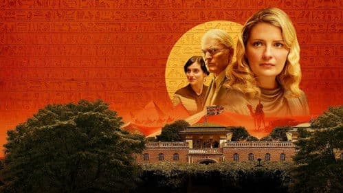 Murder at the Embassy Bild 3