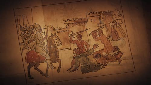 Lost Book of Nostradamus Bild 1