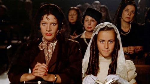 Cousine Angélica Bild 1