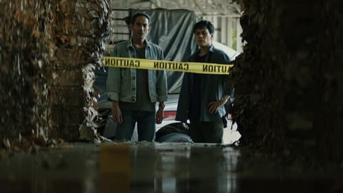 ในเงา Bild 2