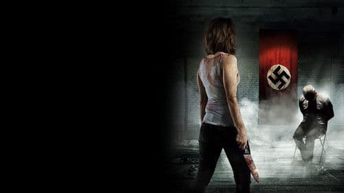 Huntress - Die Nazi-Jägerin Bild 5