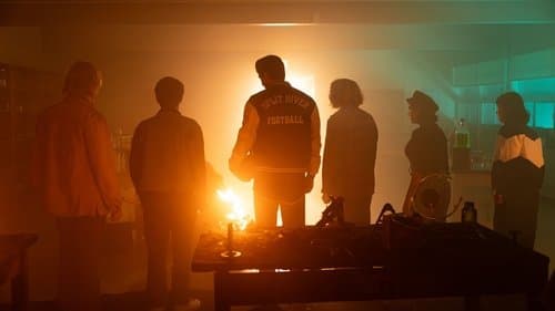 School Spirits Bild 7