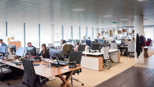 The Call Centre Bild 1