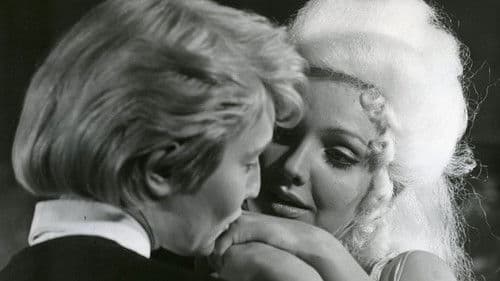 Don Juan Tallinnas Bild 2