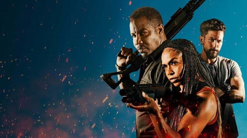 The Island - Auge um Auge Bild 6