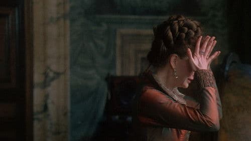 Portrait of a Lady Bild 7