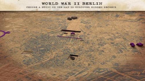 Hitler's Hidden City Bild 1