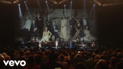 Zorán - Aréna 2014 Egypár barát Bild 1