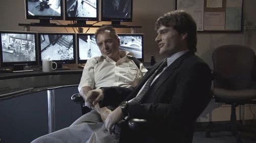 Die neue Form des Tötens - Kontrolle Bild 1