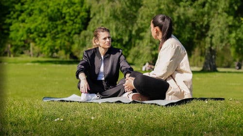 Karen Carney's Leaders of the Pack Bild 1