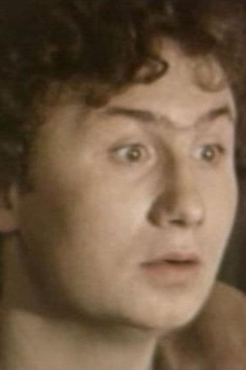 Дмитрий Кравцов