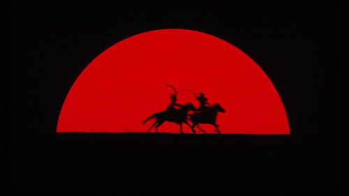 To Kill a Mongolian Horse Bild 3