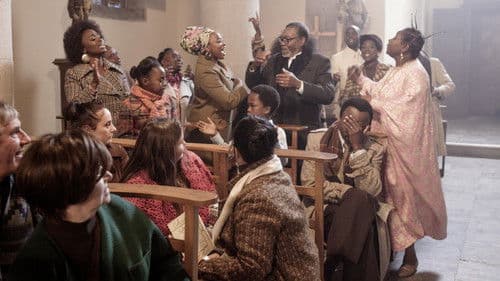 Ein Dorf sieht schwarz Bild 4