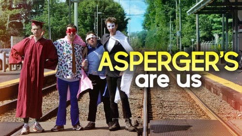 Asperger's Are Us Bild 3