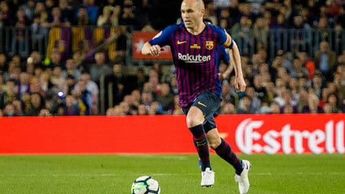 Andrés Iniesta: el héroe inesperado Bild 2