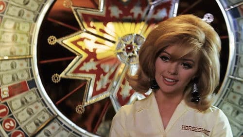 Serenade für zwei Spione Bild 1