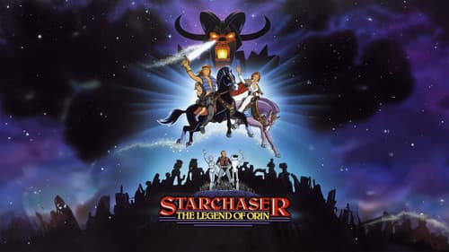 Starchaser: The Legend of Orin Bild 3