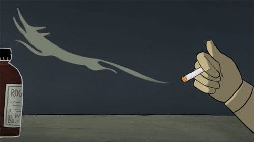 The Wolf of Custer Bild 3