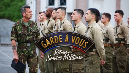 Garde à vous Bild 1