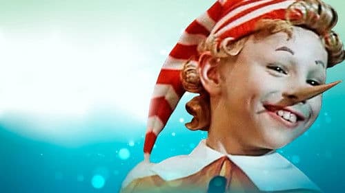 Приключения Буратино Bild 2