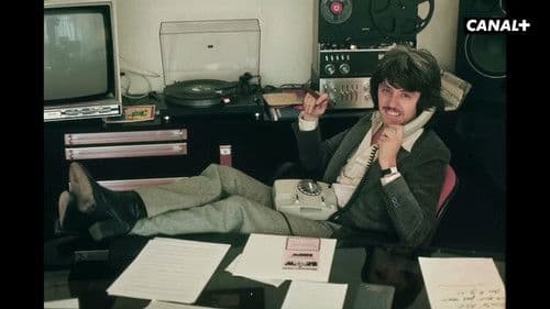 Cerrone - Supernature Bild 1