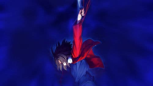 The Garden of Sinners Bild 1