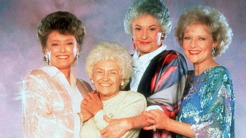 The Golden Girls: 40 Years of Laughter and Friendship Bild 6