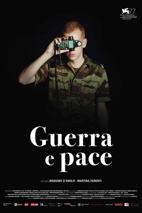 Guerra e pace