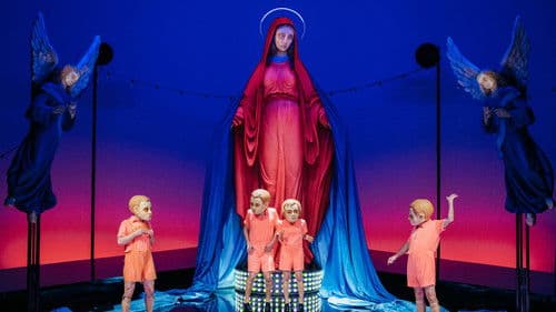 Die Eingeborenen von Maria Blut Bild 1