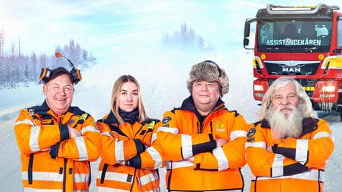 Frusna Vägar Bild 4