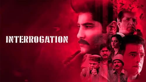 Interrogation Bild 5