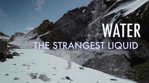 Dry Water - The Strangest Liquid on Earth! Bild 1