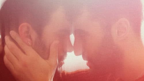 Iago y Tristán Bild 1