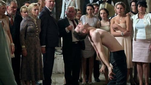 Dibbuk - Eine Hochzeit in Polen Bild 4